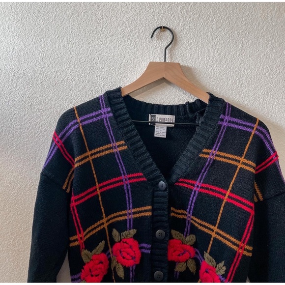 Vintage sweater - Picture 2 of 5